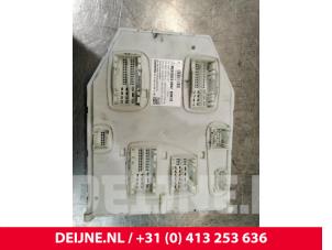 Mercedes Sprinter Body control computer O153418 photo 2