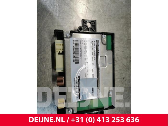 Mercedes Sprinter Module (diversen) O153419