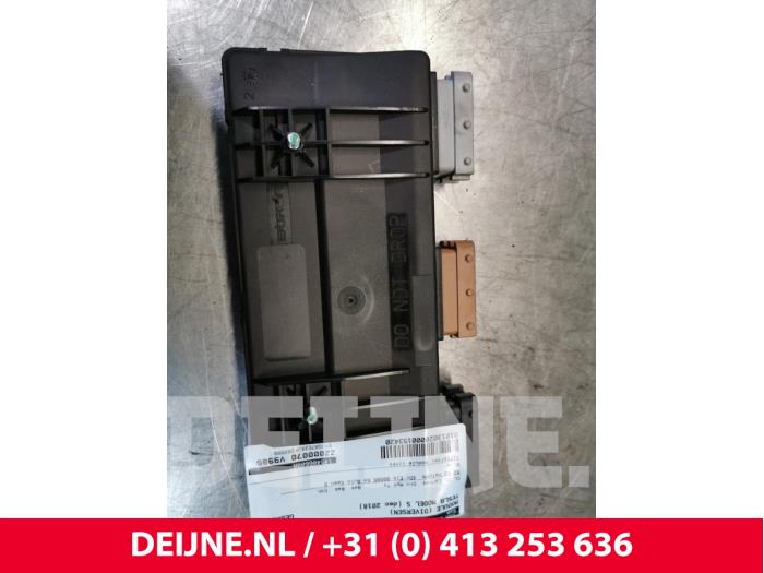 Tesla Model S Modul (sonstige) O153420