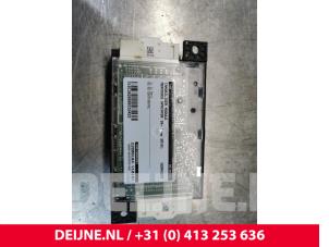 Gebruikte Wegrijbeveiligings module Mercedes Sprinter 3,5t (910.0/910.1/907.1/907.2) 314 CDI 2.1 D FWD Prijs € 363,00 Inclusief btw aangeboden door van Deijne Onderdelen Uden B.V.