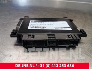 Mercedes Sprinter Modul (sonstige) O153424 foto 2