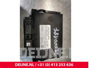 Mercedes Sprinter Modul (sonstige) O153424 foto 3