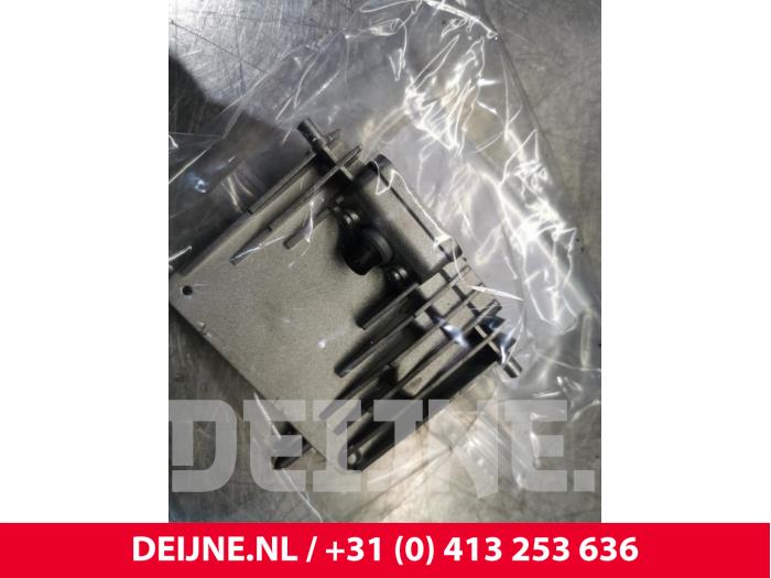 Mercedes Sprinter Front camera O153425