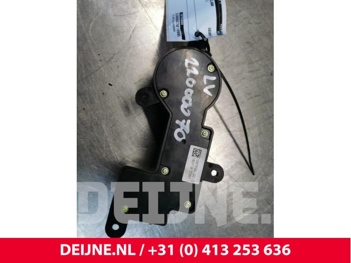 Tesla Model S Stoelverstellings Schakelaar O153427