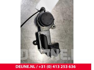 Tesla Model S Electric seat switch O153427 photo 2