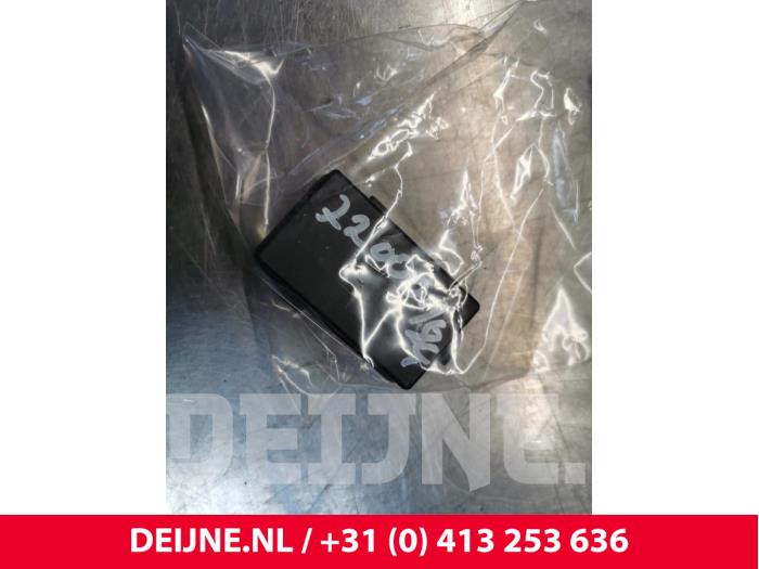 Mercedes Sprinter Antenne Versterker O153429