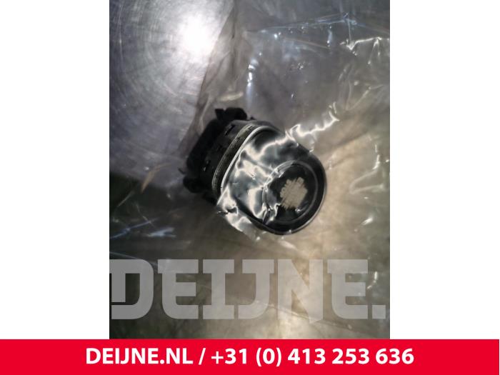 Mercedes Sprinter Start/Stopp Schalter O153430