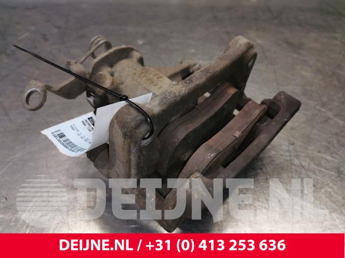 MAN TGE Bremszange rechts hinten O153472