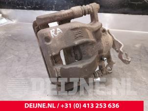 MAN TGE Rear brake calliper, right O153472 photo 3