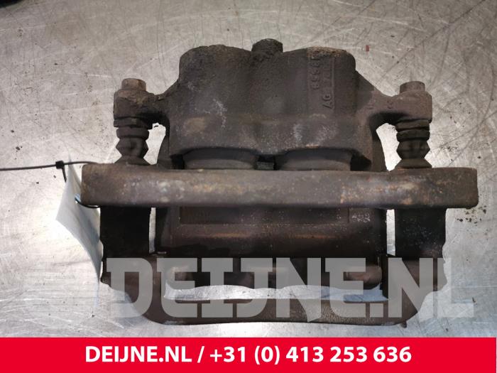 MAN TGE Bremszange rechts vorne O153473