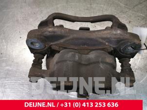 MAN TGE Front brake calliper, right O153473 photo 2