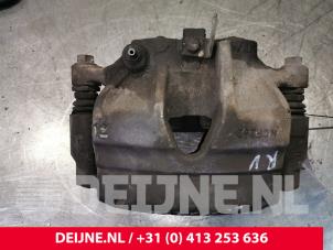 MAN TGE Front brake calliper, right O153473 photo 3
