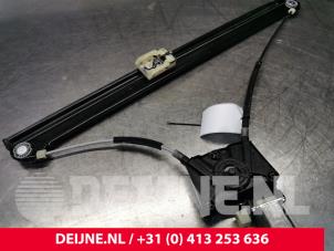 MAN TGE Window mechanism 2-door, front right O153491 photo 2