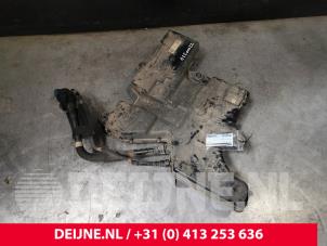 Gebruikte Adblue tank MAN TGE 2.0 TDI RWD Prijs € 574,75 Inclusief btw aangeboden door van Deijne Onderdelen Uden B.V.