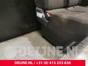 MAN TGE Double front seat left O153452 photo 3