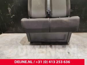 MAN TGE Double front seat left O153452 photo 2