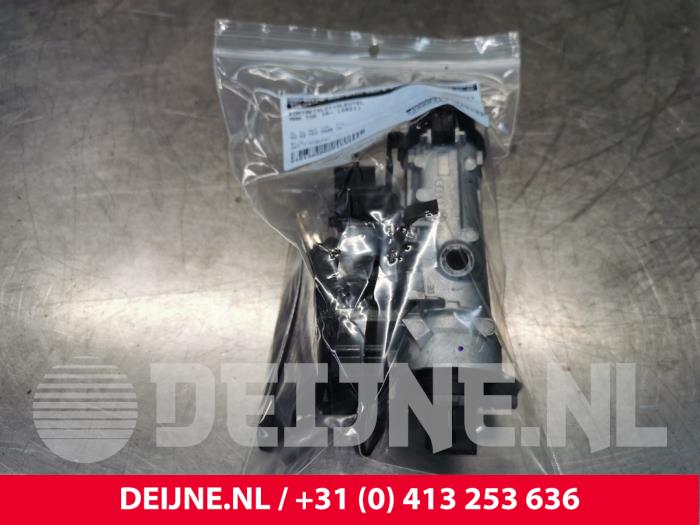 MAN TGE Kontaktslot+Sleutel O153463