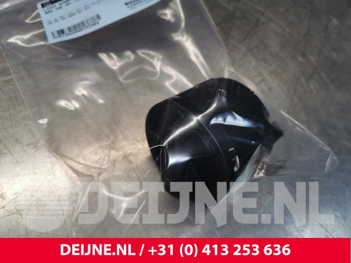 MAN TGE Licht Schalter O153464