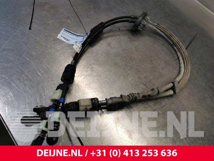 Mercedes Sprinter Schakelkabel Versnellingsbak O153496