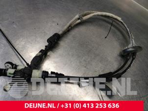 Mercedes Sprinter Gearbox shift cable O153496 photo 2