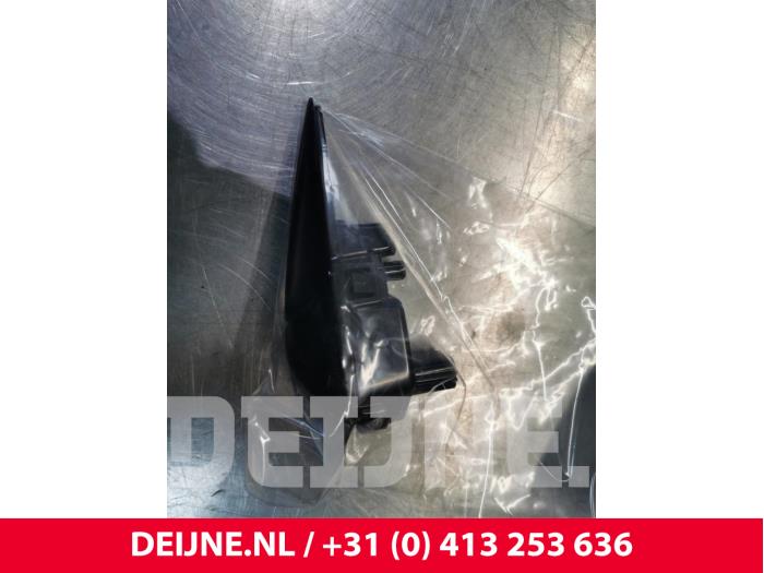 Tesla Model S Camera voorzijde O153506