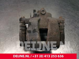 Opel Corsa Remklauw (Tang) rechts-voor O153516 foto 3