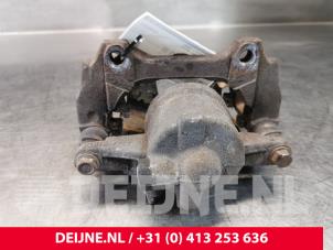 Opel Corsa Remklauw (Tang) rechts-voor O153516 foto 2