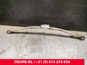 MAN TGE Rear leaf spring O153523 photo 2