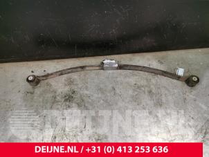 MAN TGE Bladveer achter O153524 foto 3