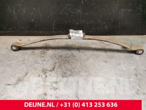 MAN TGE Bladveer achter O153524 foto 2