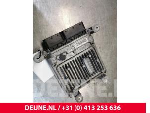 Mercedes Sprinter Computer Motormanagement O153531 foto 3