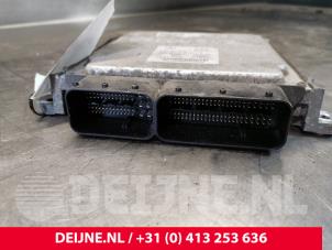Mercedes Sprinter Computer Motormanagement O153531 foto 2
