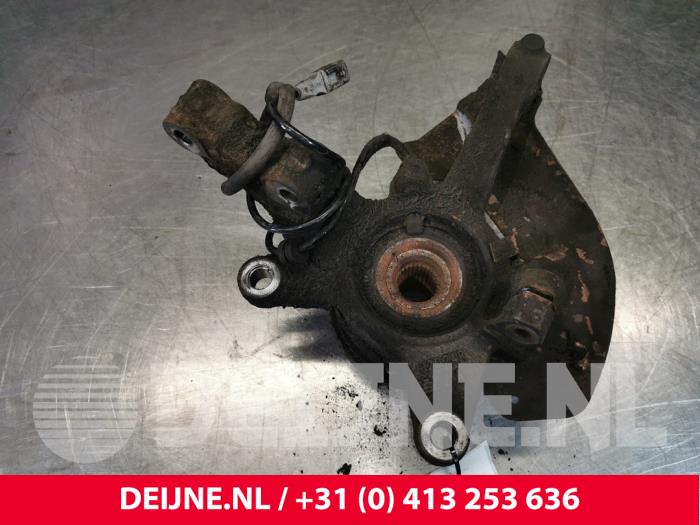 Fiat Scudo Achsschenkel rechts vorne O153532