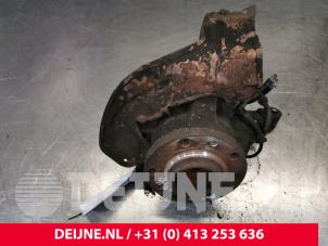 Fiat Scudo Achsschenkel rechts vorne O153532 foto 3