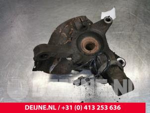 Fiat Scudo Achsschenkel rechts vorne O153532 foto 2