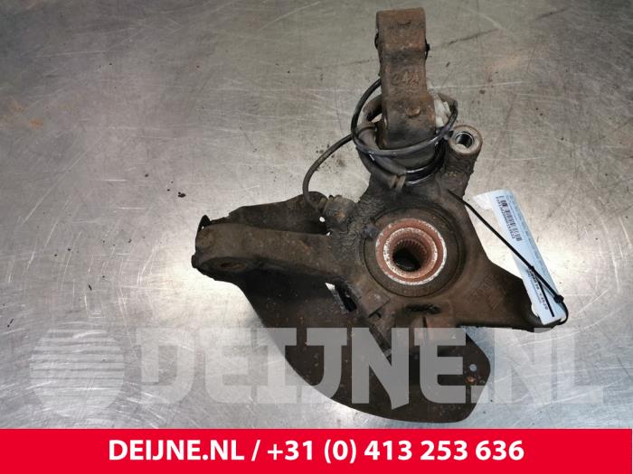 Fiat Scudo Achsschenkel links vorne O153533