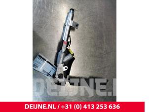 Tesla Model S Gurtsrammer rechts O153547 foto 2