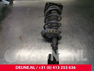 Fiat Scudo Front shock absorber rod, left O153552 photo 2