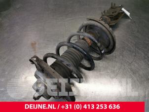 Fiat Scudo Front shock absorber rod, left O153552 photo 3