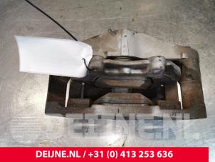 Volvo V40 Front brake calliper, left O153553 photo 2