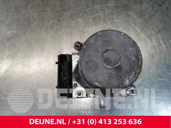 Fiat Scudo ABS Pumpe O153554