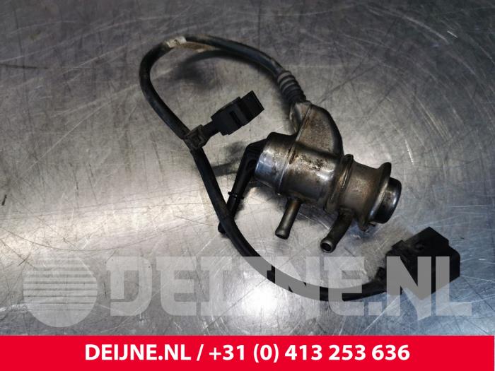 MAN TGE Adblue Injektor O153559