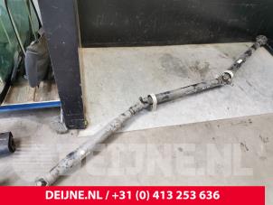 Gebruikte Cardanas MAN TGE 2.0 TDI 4x4 Prijs € 968,00 Inclusief btw aangeboden door van Deijne Onderdelen Uden B.V.