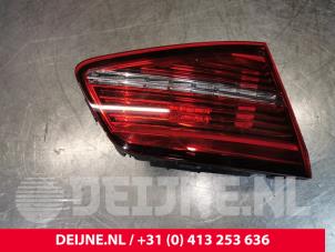 Volkswagen Passat Taillight, left O153580 photo 2