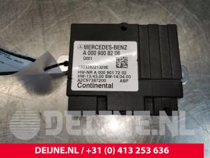 Mercedes Vito Brandstofpomp module O153593 foto 2