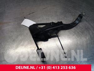 Opel Vivaro Sliding door roller, right O153602 photo 2