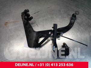 Opel Vivaro Sliding door roller, right O153602 photo 3