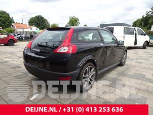 Volvo C30 Rear bumper O153606 photo 3