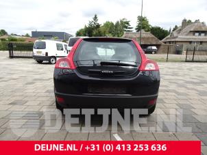 Volvo C30 Rear bumper O153606 photo 2