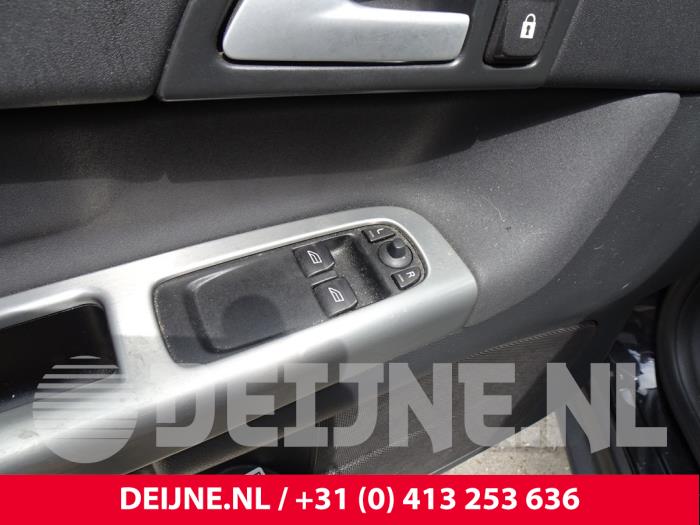 Volvo C30 Elektrisches Fenster Schalter O153618